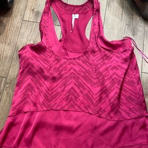 EUC LC Lauren Conrad tank